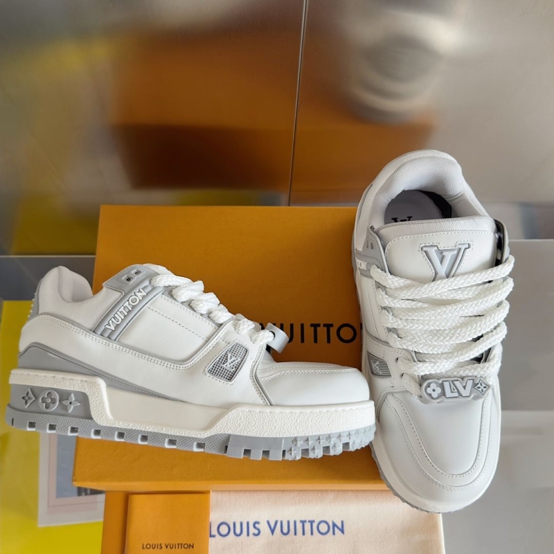 Louis Vuitton Sneakers